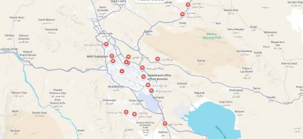 پروژه بهینه‌سازی